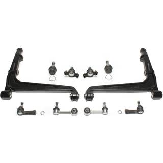 TA-Technix Stort bærearm sæt VW T4