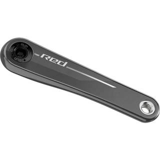 SRAM RED AXS E1 DUB kranksæt uden klinger 167,5 mm
