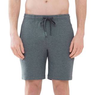 Mey Enjoy Shorts - Greymarl - 4XL * Kampagne *