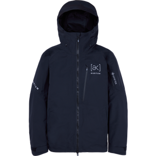 [ak] Gore-Tex Cyclic Jacket M True Black (XL)