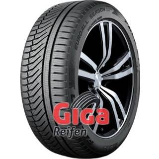 Falken EUROALL SEASON AS220PRO ( 235/55 R18 100V (+) NBLK )