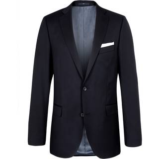 DRESSLER Herren Sakko blau