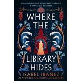 Where the Library Hides