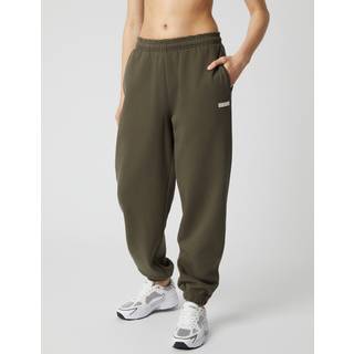 Björn Borg Studio Oversized Pants Brun, M