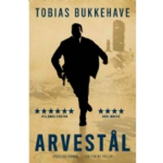 Tobias Bukkehave - Arvestål