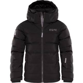 Qanuk Puffer 3.0 JR Deep Black (158/164)