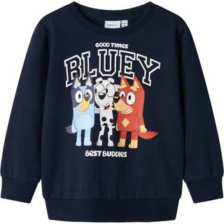Bluey Sweatshirt