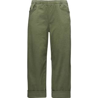 Black Diamond Women's Dirtbag Pants Tundra, L