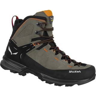 Salewa Mountain Trainer 2 Mid GTX Vandresko Herrer størrelse 10,5 farve sort