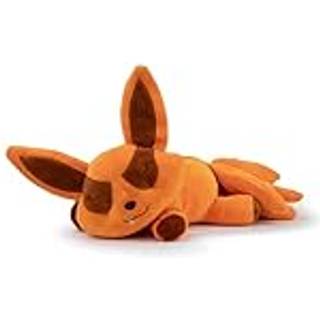 Naruto Shippuden Plush Figure Kurama Sleeping 30 cm