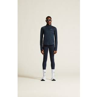 ADV Essence Warm Jacket W - Navy blue