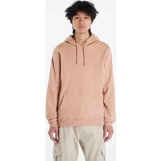 Urban Classics Basis Hoodie Amber