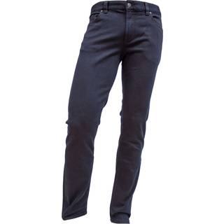 Alberto Herren Jeans blau