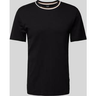 BOSS C Thompson 30 T Shirt Black