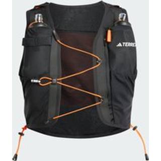 adidas Terrex Trail Vest 12L Sort (Unisex) Rygsække og tasker