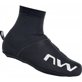 Northwave Active Easy Shoecover Oversko størrelse XXL farve blå