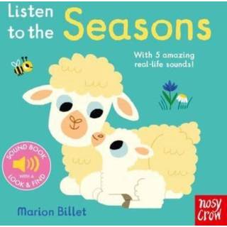 Listen to the Seasons