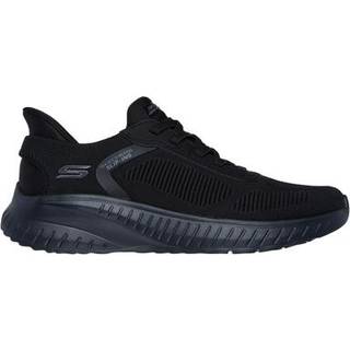 Skechers Skechers Slip-ins Bobs Sport Squad Chaos Solid Step Trainers