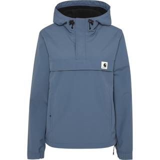 W' Nimbus Pullover (Winter) Positano WIP