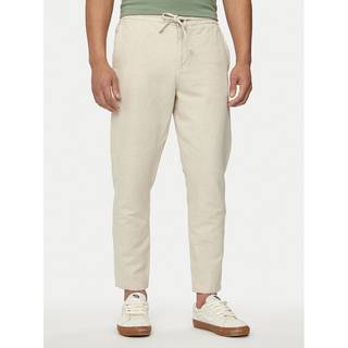 MUSTANG Herren Hose beige