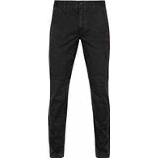 Alberto Herren Chino schwarz