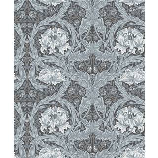 African Marigold - Dark Blue