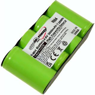 Batteri til Vileda Typ 61501