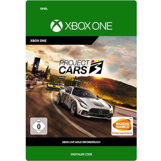 Project CARS 3