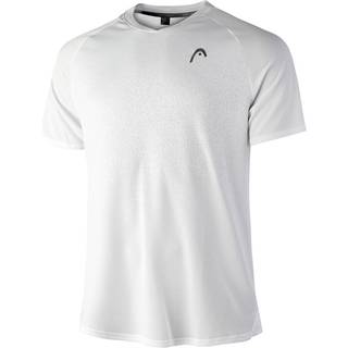 Head Club 22 Tech T-shirt White