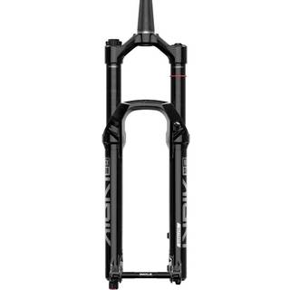 Fjederforgafler Rockshox Lyrik Ultimate Charger 3.1 RC2 27,5" 44mm Offset Gloss Sort