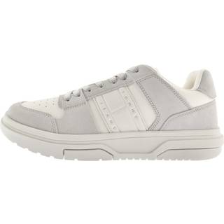 Tommy Hilfiger Shoes - The Brooklyn Suede - Sko til herre - Light Cast - 44