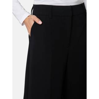 B. COPENHAGEN - Bukser - Sort