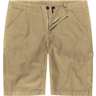 Vintage Industries Alcott shorts sand