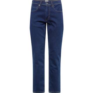 MUSTANG Herren Jeans blau Straight Fit