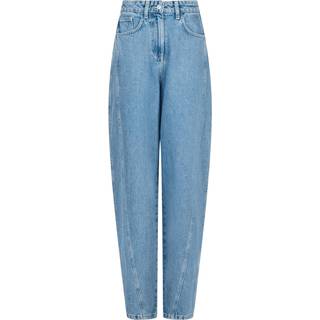 Hazen D Bukser, Stonewash, 34
