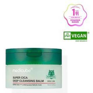 Medicube Super Cica Deep Cleansing Balm 100ml