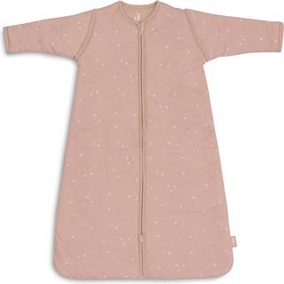 Jollein Sovepose med Aftagelig Ærmer 90 cm, Twinkling Wild Rose