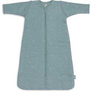 Jollein Sovepose med Aftagelig Ærmer 70 cm, Twinkling Sea Green