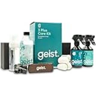 Geist 3 Plus Læder- & Vinylpleje Kit