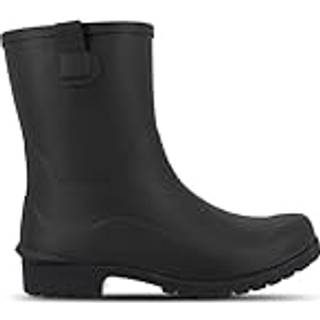 Storm Sophie Gummistøvler, Black, 36