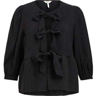 Object Collectors Item Objanni 3/4 LO TOP Lo Top Black 38