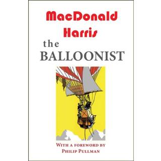The Balloonist
