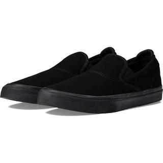 Emerica Wino G6 Slip-On Skatesko - 7.0 - black