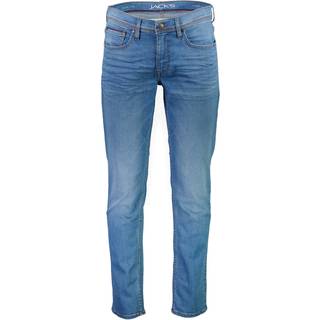 Tapered Fit Superflex Jeans