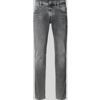 Replay Herren Jeans grau Slim Fit