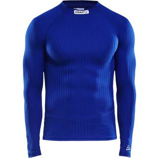 Craft 1906255 progress baselayer cn ls m Herre / Undertrøje / Sportsundertrøje Club Cobolt 3XL