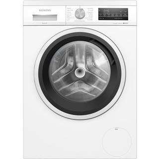 Siemens iQ500 WU14UT42 vaskemaskine Front-læsning 9 kg 1400 rpm Hvid