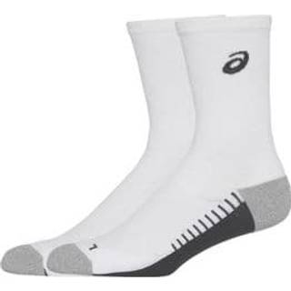 ASICS Performance Run Sokker Crew Str. 46-49 - Ultimativ Komfort & Ventilation til Løb