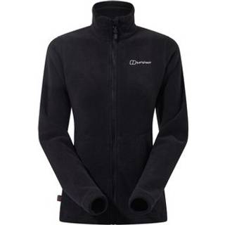 Women's Prism Polartec InterActive Jacket - Black