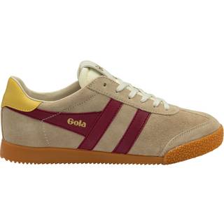 Gola Women's Elan Sneaker Damer størrelse 3 farve beige